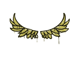 Sealed Graffiti | Take Flight (Tracer Yellow)