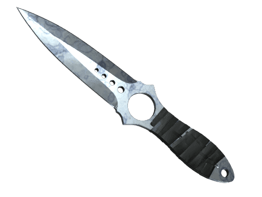 ★ Skeleton Knife | Stained