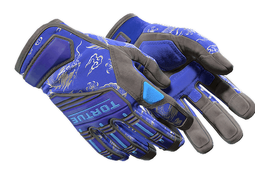 ★ Specialist Gloves | Cloud Chaser