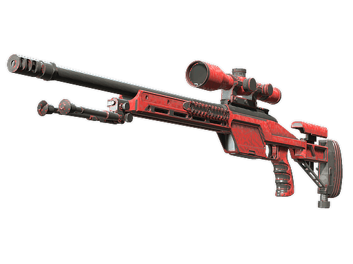 SSG 08 | Calligrafaux