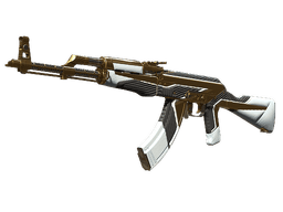 AK-47 | The Oligarch