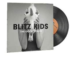 StatTrak™ Music Kit | Blitz Kids, The Good Youth