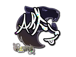 Sticker | arT | Paris 2023