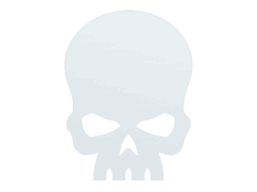 Sticker | Astartes Skull