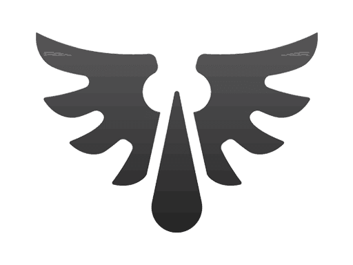 Sticker | Blood Angels