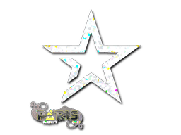 Sticker | Complexity Gaming | Paris 2023