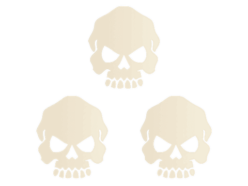 Sticker | Death Guard 1