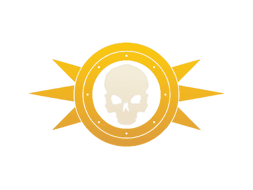 Sticker | Death Guard 2