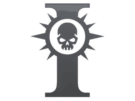 Sticker | Ecclesiarchy