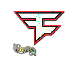 Sticker | FaZe Clan | Paris 2023