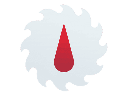 Sticker | Flesh Tearers