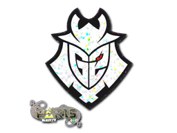 Sticker | G2 Esports | Paris 2023
