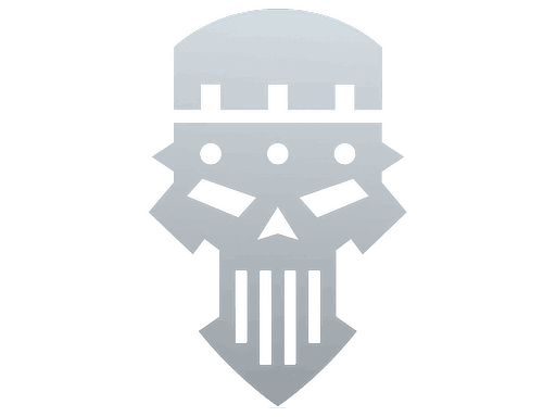 Sticker | Iron Warriors 2