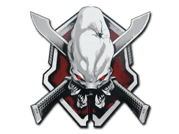 Sticker | Legendary (Foil)