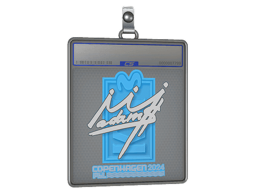 Sticker Slab | adamS | Copenhagen 2024