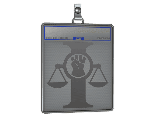 Sticker Slab | Adeptus Arbites