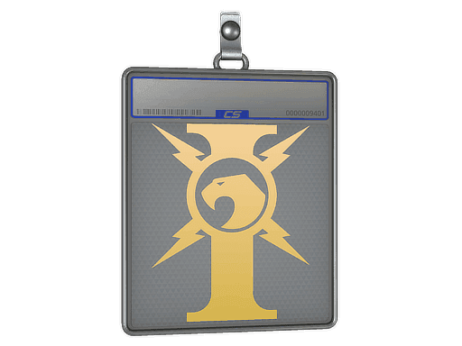 Sticker Slab | Adeptus Custodes 1