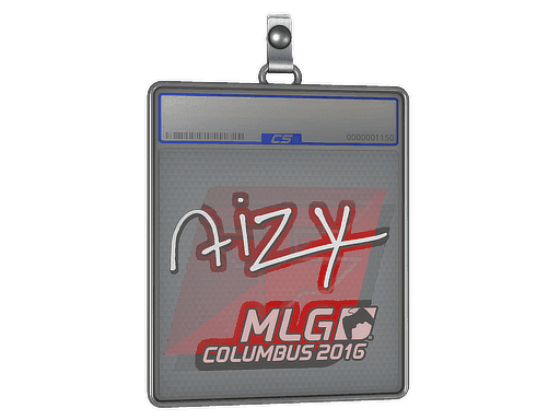 Sticker Slab | aizy | MLG Columbus 2016
