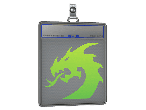 Sticker Slab | Alpha Legion 2