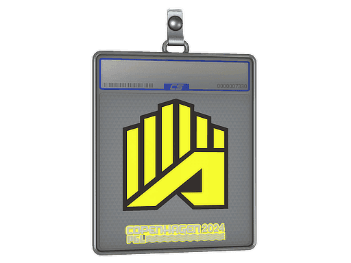 Sticker Slab | AMKAL ESPORTS | Copenhagen 2024