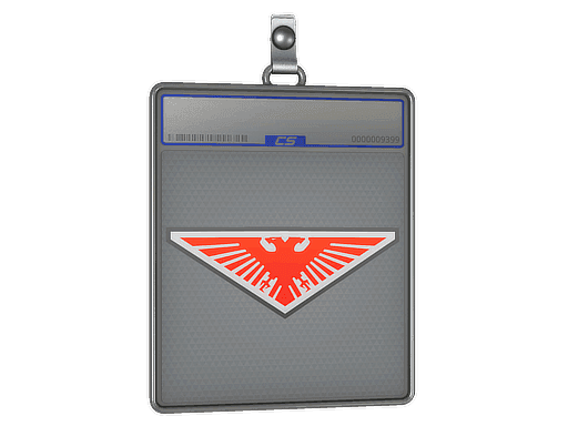 Sticker Slab | Astra Militarum 2