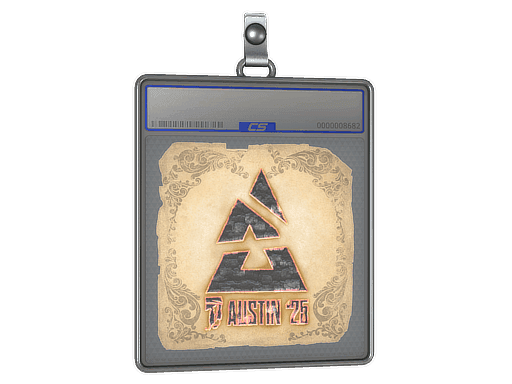 Sticker Slab | BLAST.tv | Austin 2025