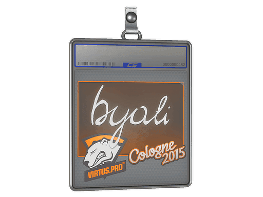 Sticker Slab | byali | Cologne 2015