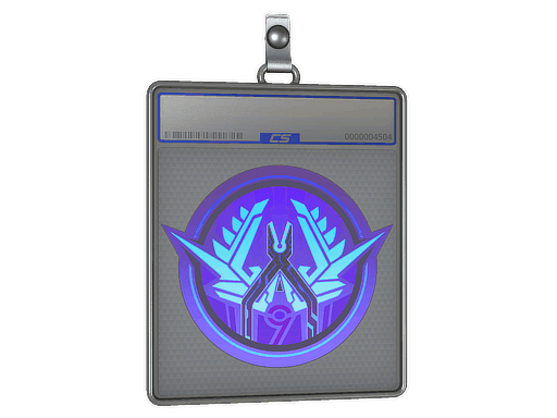 Sticker Slab | Counter-Tech