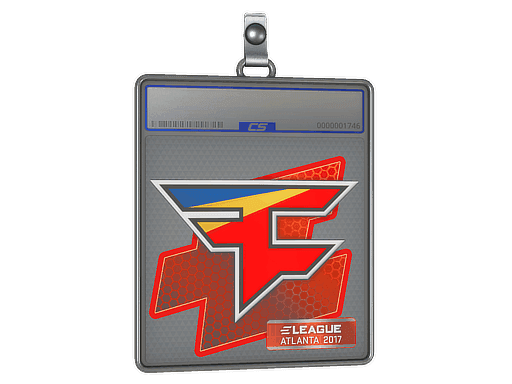 Sticker Slab | FaZe Clan | Atlanta 2017