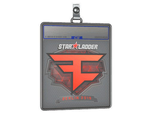 Sticker Slab | FaZe Clan | Berlin 2019