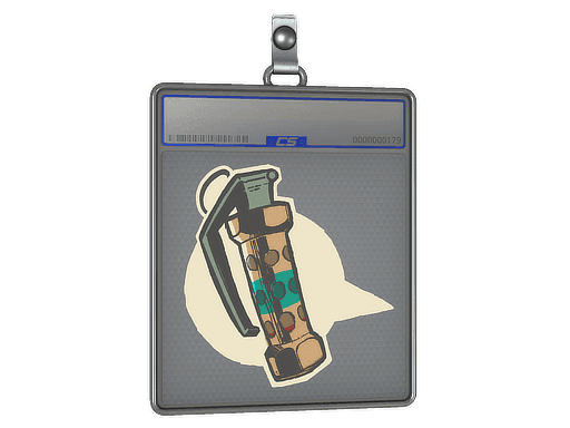 Sticker Slab | Flashbang