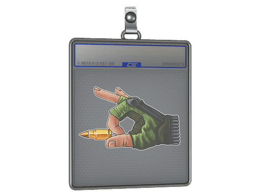 Sticker Slab | Flickshot