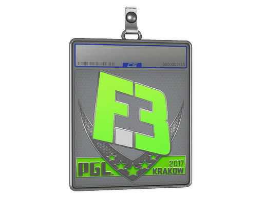 Sticker Slab | Flipsid3 Tactics | Krakow 2017