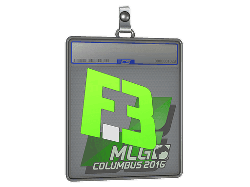 Sticker Slab | Flipsid3 Tactics | MLG Columbus 2016