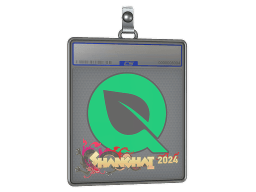 Sticker Slab | FlyQuest | Shanghai 2024