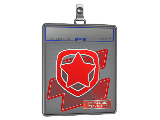 Sticker Slab | Gambit Gaming | Atlanta 2017