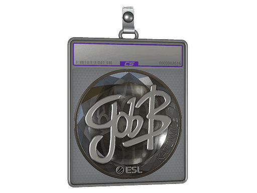 Sticker Slab | gob b (Foil) | Katowice 2019