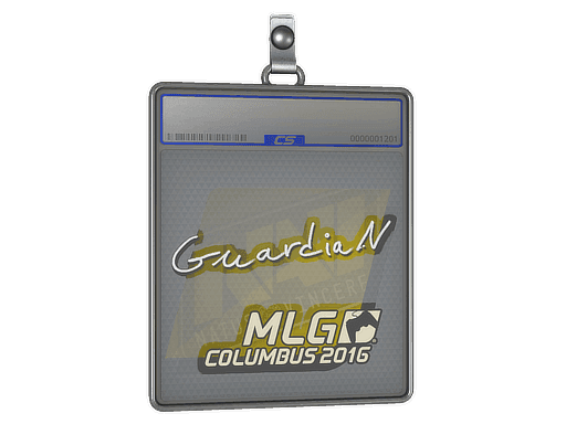 Sticker Slab | GuardiaN | MLG Columbus 2016