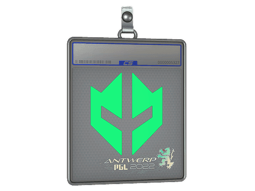 Sticker Slab | Imperial Esports | Antwerp 2022