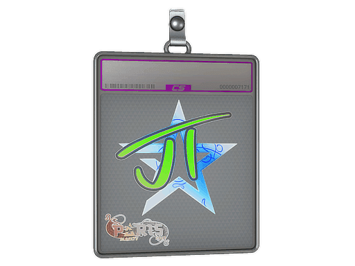 Sticker Slab | JT (Holo) | Paris 2023