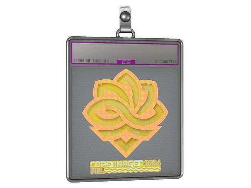 Sticker Slab | Legacy (Holo) | Copenhagen 2024