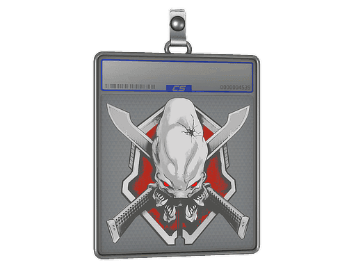 Sticker Slab | Legendary