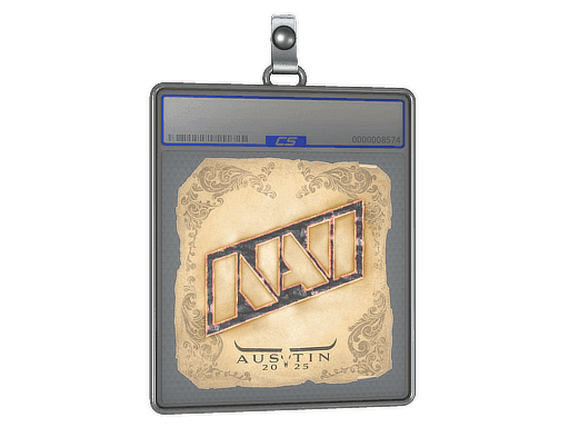 Sticker Slab | Natus Vincere | Austin 2025