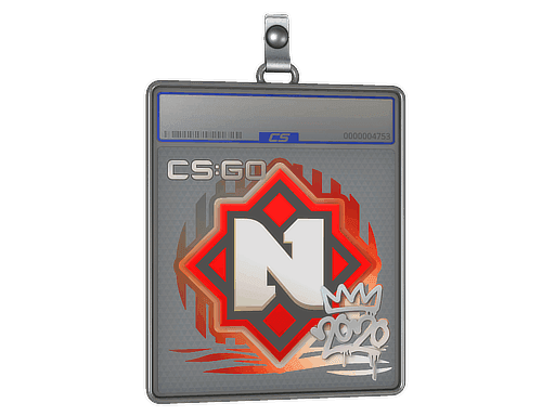 Sticker Slab | Nemiga | 2020 RMR