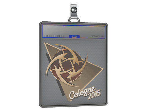 Sticker Slab | Ninjas in Pyjamas | Cologne 2015