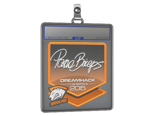 Sticker Slab | pashaBiceps | Cluj-Napoca 2015