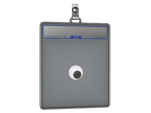 Sticker Slab | Quick Peek