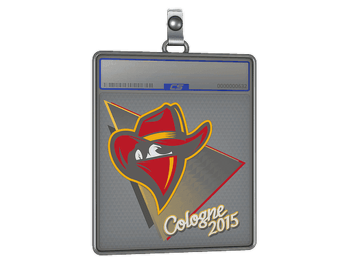 Sticker Slab | Renegades | Cologne 2015