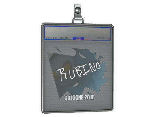 Sticker Slab | RUBINO | Cologne 2016