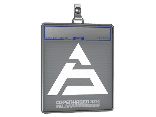 Sticker Slab | SAW | Copenhagen 2024